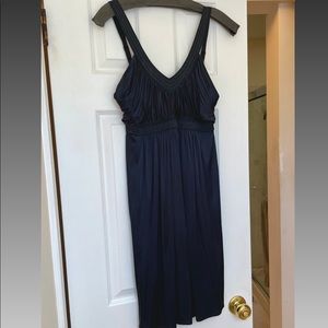 BCBG Max Azria cocktail dress